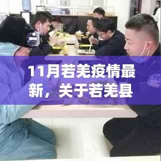 若羌县疫情最新进展报告(截至十一月中旬)概况